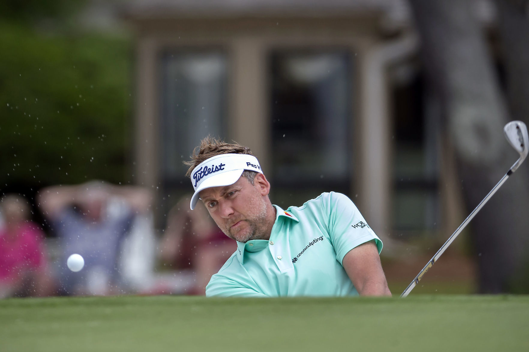 RBC Heritage Golf